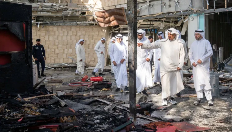 Gulf-Iranian relations after the ceasefire: a new page or open wounds?