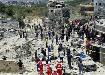Live Lebanon War: Continuing escalation in the south… Violent clashes in Nabatieh and the destruction of Israeli tanks | Ongoing coverage of"The day"