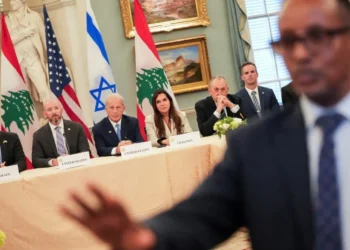 Lebanon-Israel negotiations: new developments in Washington?