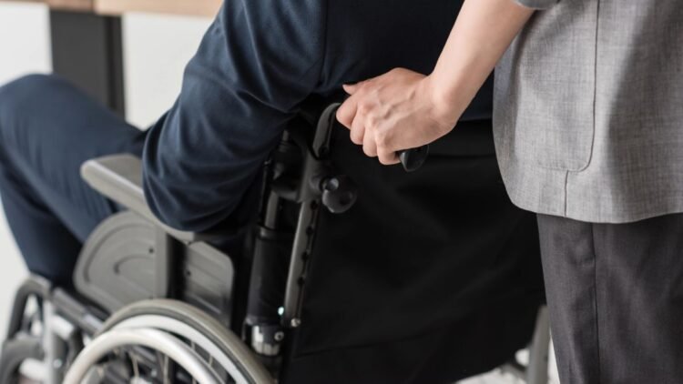 Coalition cuts could cost severely ill hundreds a month: Nibud