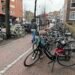 Off the stoop: limping along Leiden’s overcrowded pavements