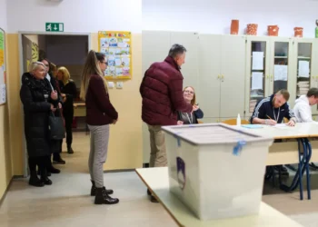 Local elections Would you like to delete voters who do not vote “correctly”?