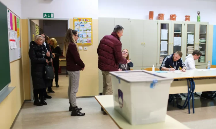 Local elections Would you like to delete voters who do not vote “correctly”?