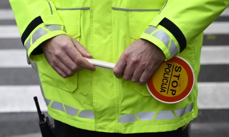 Stricter penalties for traffic violations in Bosnia and Herzegovina, possible even permanent confiscation of the vehicle