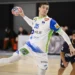 In ten days, the Slovenian won another laurel among the European elite