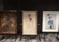 Sloart gallery auction: What prices do paintings fetch in Slovenia?