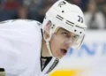 The legendary Malkin is not yet available