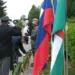 The memory of the fallen participants of the independence