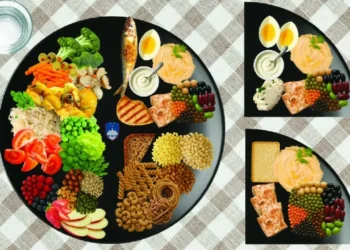 The new dietary guidelines are illegal again