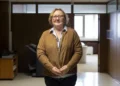 Will Andreja Bizjak temporarily lead the Food Safety Authority?