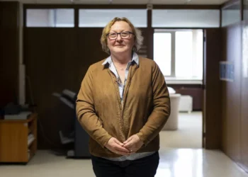 Will Andreja Bizjak temporarily lead the Food Safety Authority?