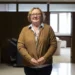 Will Andreja Bizjak temporarily lead the Food Safety Authority?