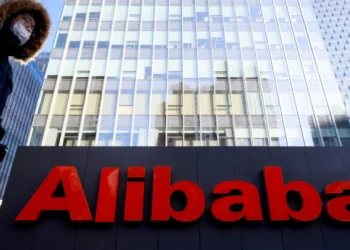 Alibaba Sues Pentagon Over Blacklisting