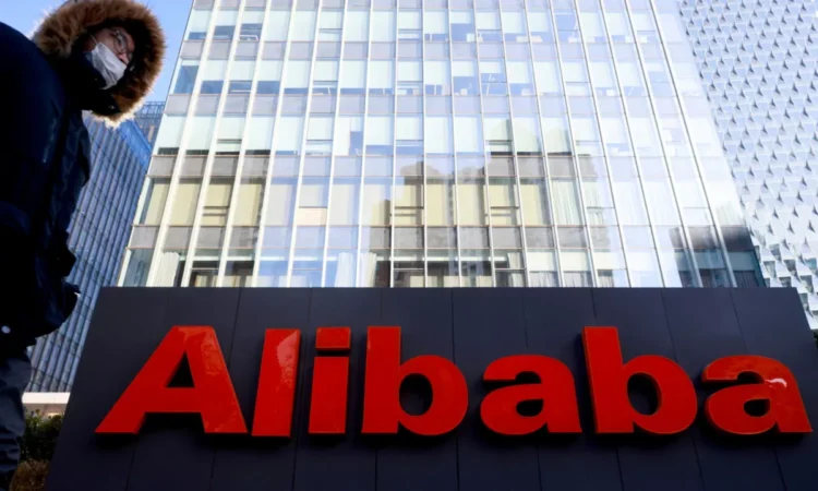 Alibaba Sues Pentagon Over Blacklisting