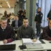 The prosecutor proposed 110 years in prison
