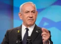 Netanyahu would still be prime minister, but the question is whether he will be