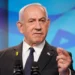 Netanyahu would still be prime minister, but the question is whether he will be