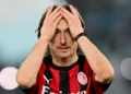 World Cup Luka Modric’s last dance?