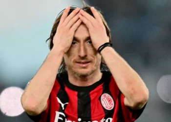 World Cup Luka Modric’s last dance?
