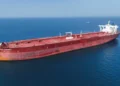 Shipowners doubled transport prices: barrels of oil are leaving the Gulf countries again