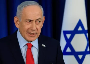 Netanyahu has to fear arrest in Hungary again