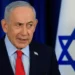 Netanyahu has to fear arrest in Hungary again