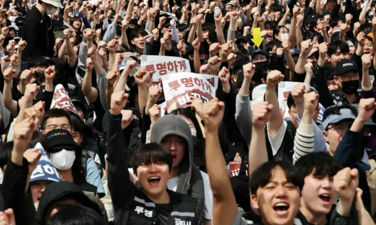 Incredible profit sharing: Samsung will give each worker a 317,000 euro bonus