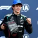 Antonelli from first place in Monaco: Everything went like clockwork today