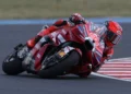 MotoGP Jubilee of Marc Marquez