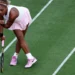 Serena Williams ended her four-year hiatus with a win