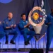 Astronauts will not take off from Earth and land on the Moon