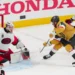Carolina tied the game at 2-2 in wins in the fight for the second Stanley Cup