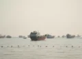 Indian crew members missing after ship attack off Oman coast