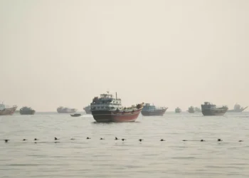 Indian crew members missing after ship attack off Oman coast