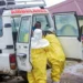 WHO sees no reason for panic after the case of Ebola in France