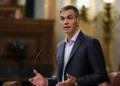 Sanchez denies allegations of widespread corruption in his party