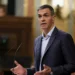 Sanchez denies allegations of widespread corruption in his party