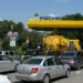 Moscow will be without a third of gasoline and diesel this year