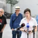 Collecting signatures for the referendum “against the political police”