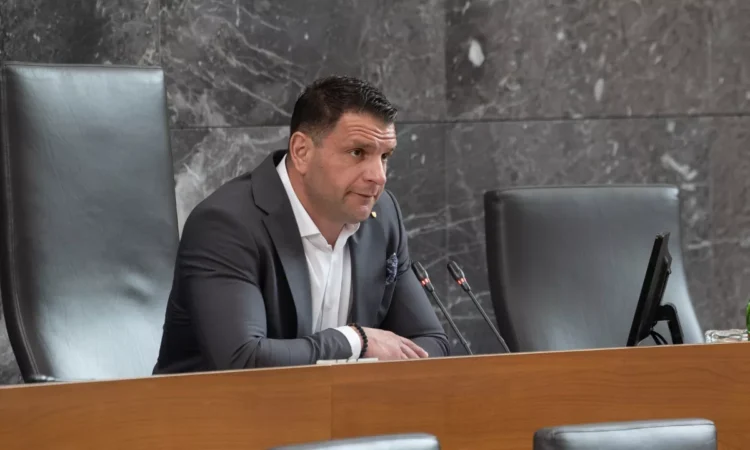 Traveler Zoran Stevanović