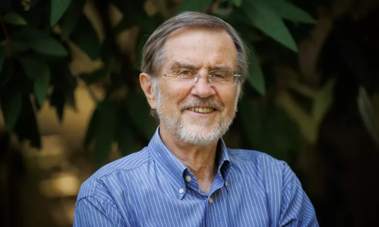Lojze Peterle: Janša sometimes unnecessarily “really”