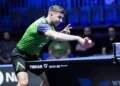 Darko Jorgić will play in both finals in Skopje