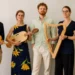 Eight centuries of music