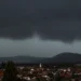 Storms covered Slovenia, the most problems for now in Gorenjsko