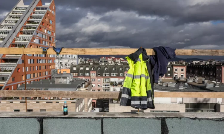 Slovenians consider themselves very hardworking, but what do the official statistics show?