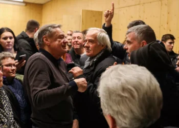 Parking referendum: “We will not withdraw the request, the campaign starts on Thursday!”