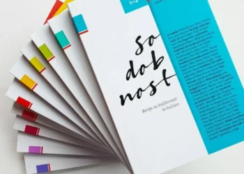 Modernity celebrated with readings, poetry and prizes