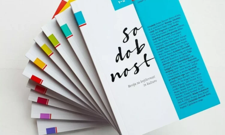 Modernity celebrated with readings, poetry and prizes