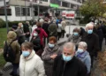 Lessons from which we learn poorly: Is Slovenia ready for the next health threat?