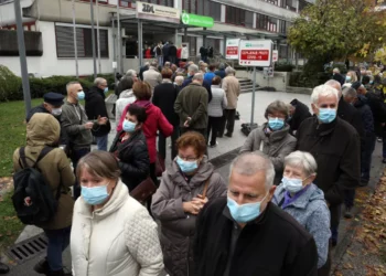 Lessons from which we learn poorly: Is Slovenia ready for the next health threat?